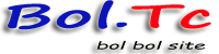 Bol.Tc ile BolBol Site